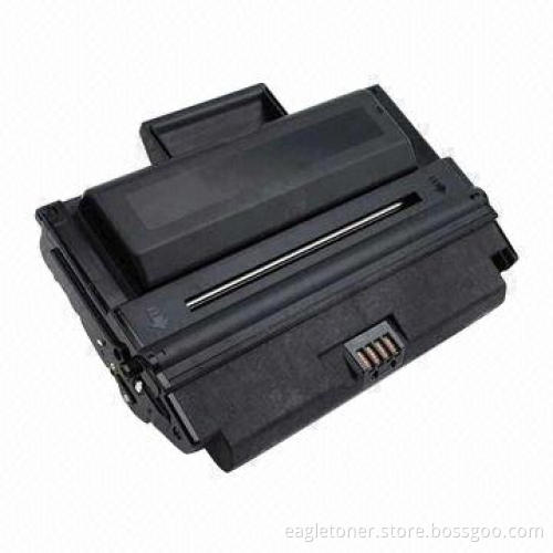 Compatible Black Toner Cartridge for Xerox 3550, with Domestic Chip